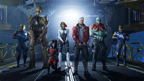 Guardians of the Galaxy All Collectibles Locations。